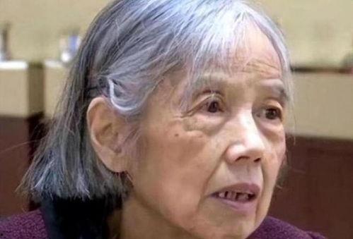 国产老太,岁月流转中的温馨记忆